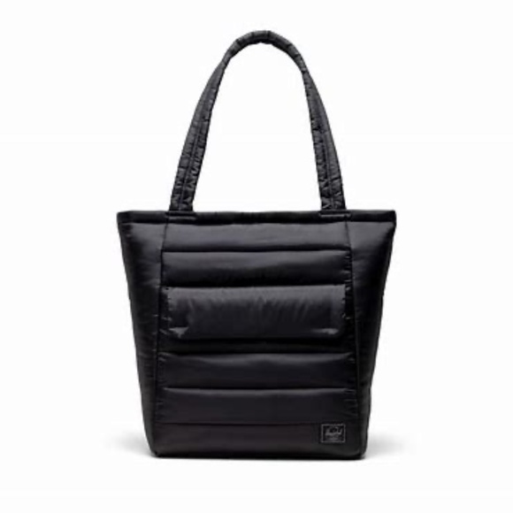 HERSCHEL Retreat Quilted Tote - Picture 3 of 3